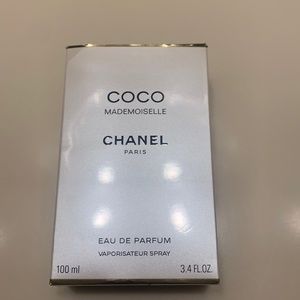 COCO CHANEL